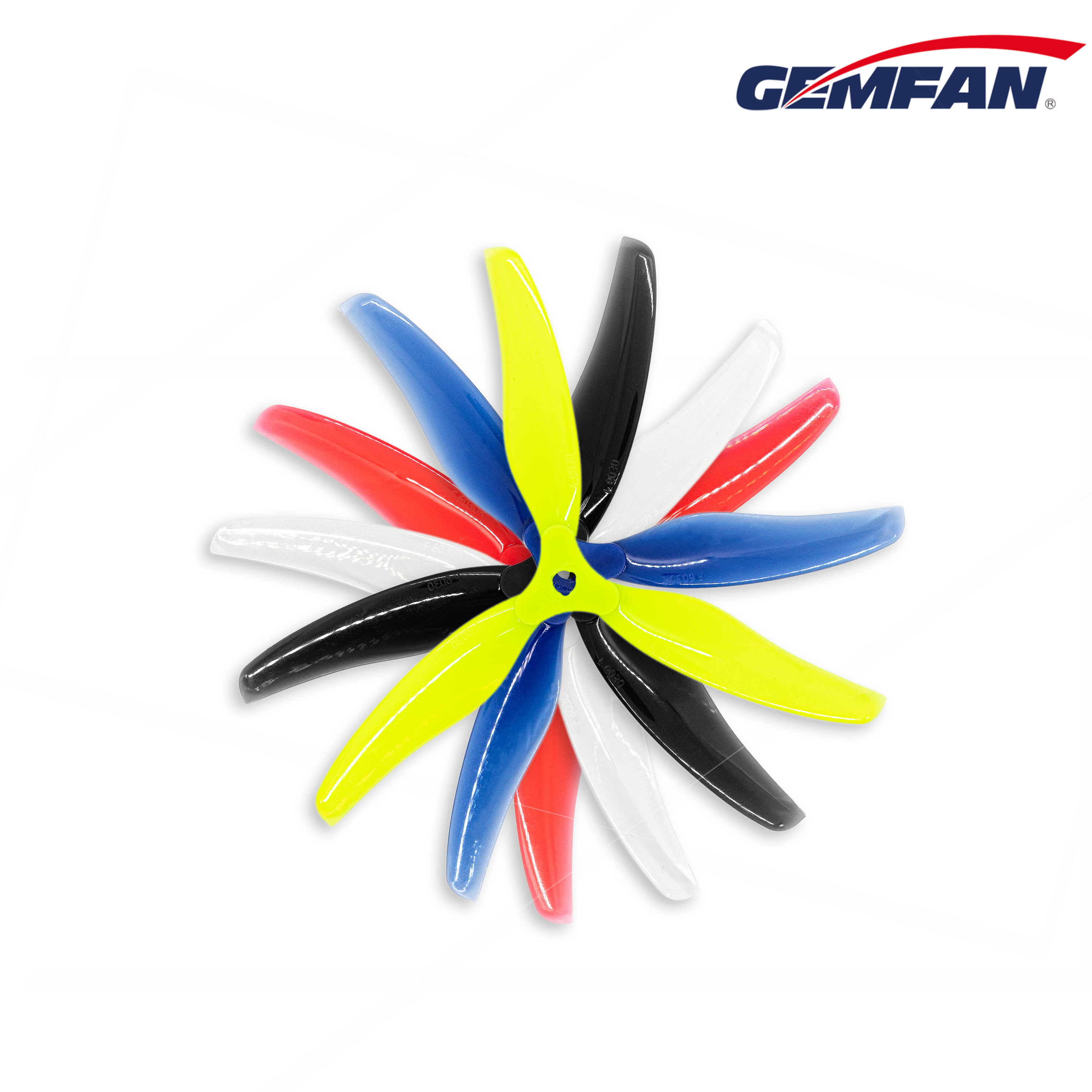 6030 Folding Propeller 3 Blade - Drone Racing Esc บทวิจารณ์และราคา