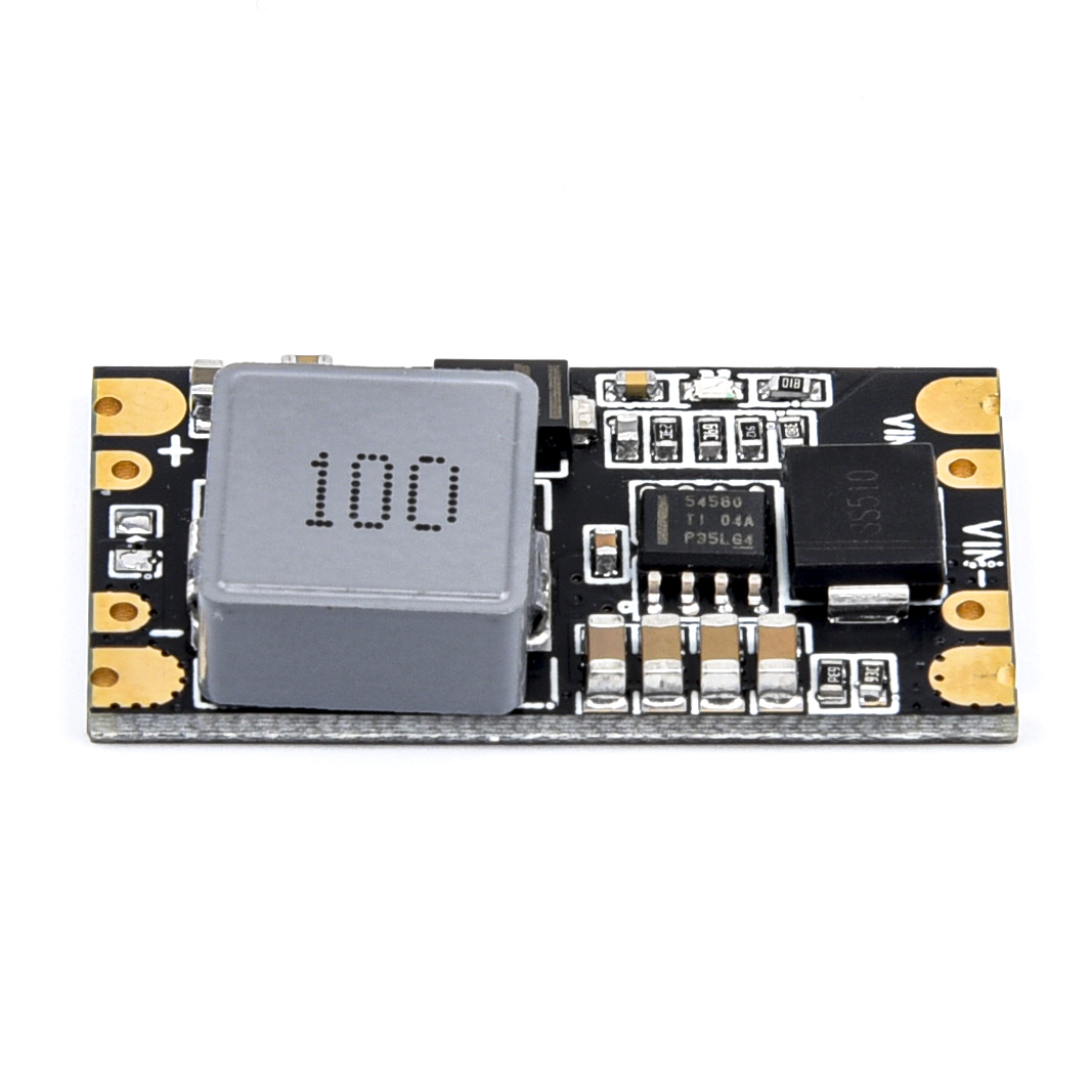 NEW Micro 5V 5A BEC UBEC Mini  - Drone Racing Flight Controller บทวิจารณ์และราคา