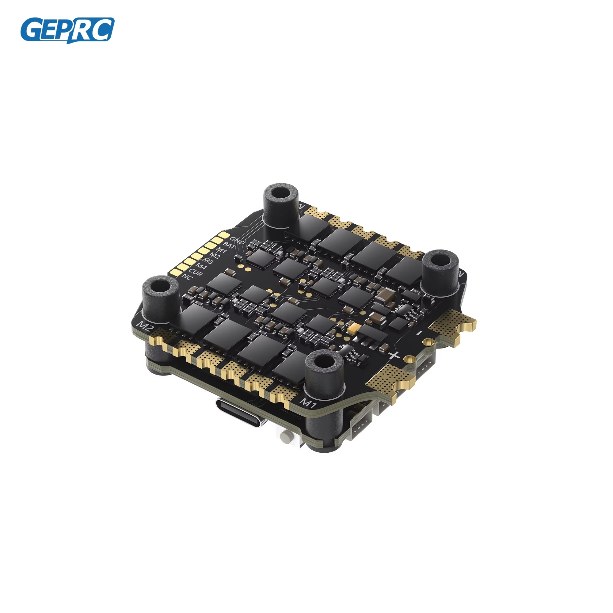 GEPRC TAKER F722 V2 Flight Con - Drone Racing Flight Controller บทวิจารณ์และราคา