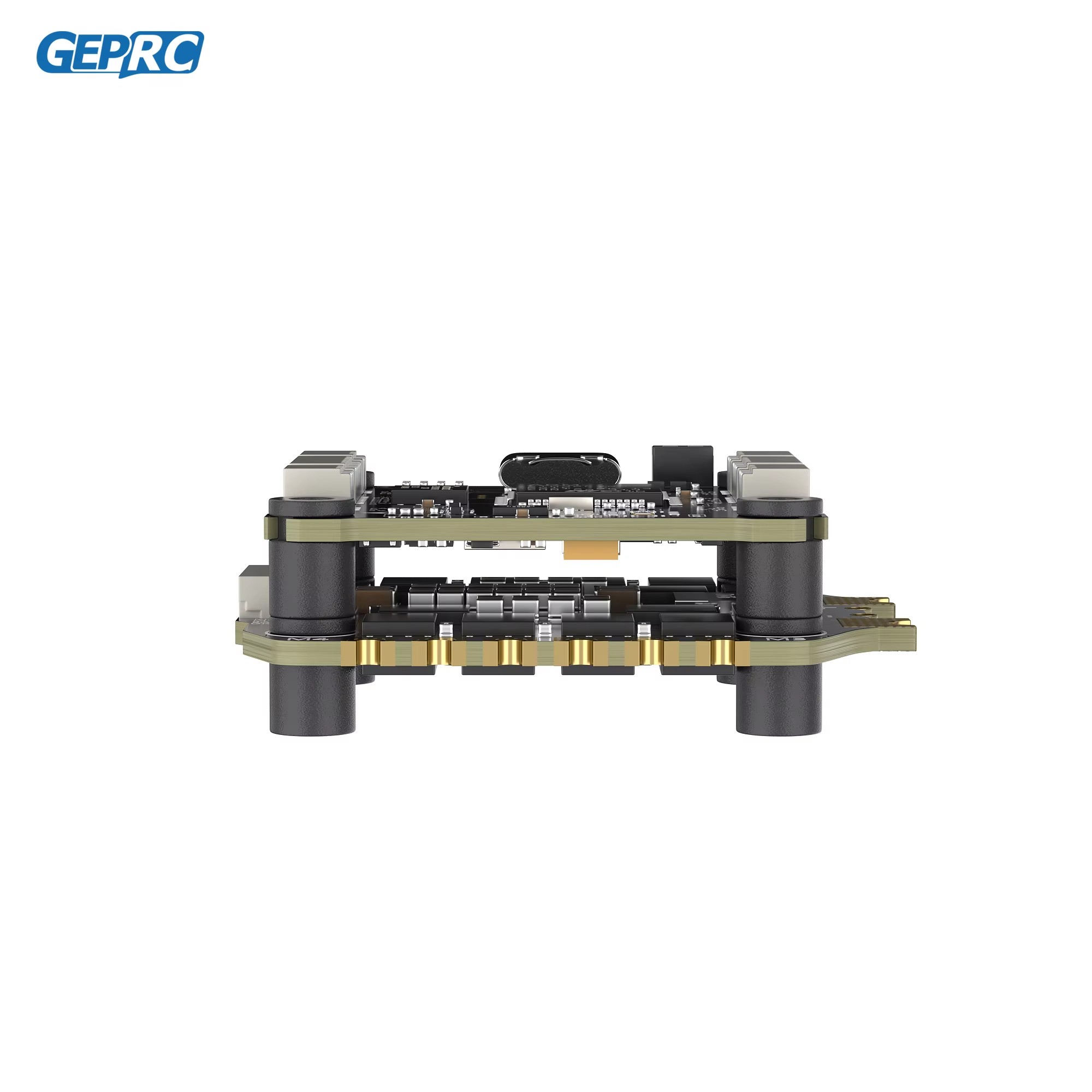 GEPRC TAKER F722 V2 Flight Con - Drone Racing Flight Controller บทวิจารณ์และราคา