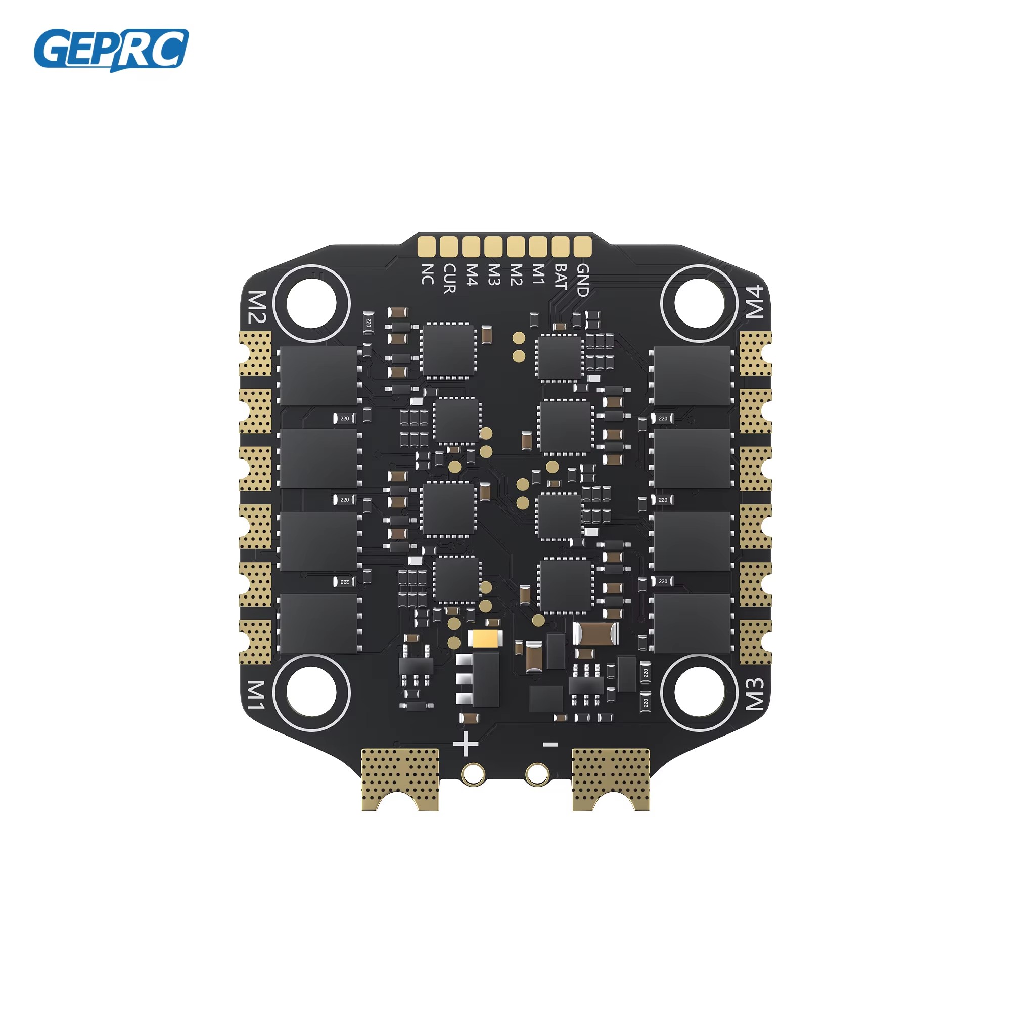 GEPRC TAKER F722 V2 Flight Con - Drone Racing Flight Controller บทวิจารณ์และราคา
