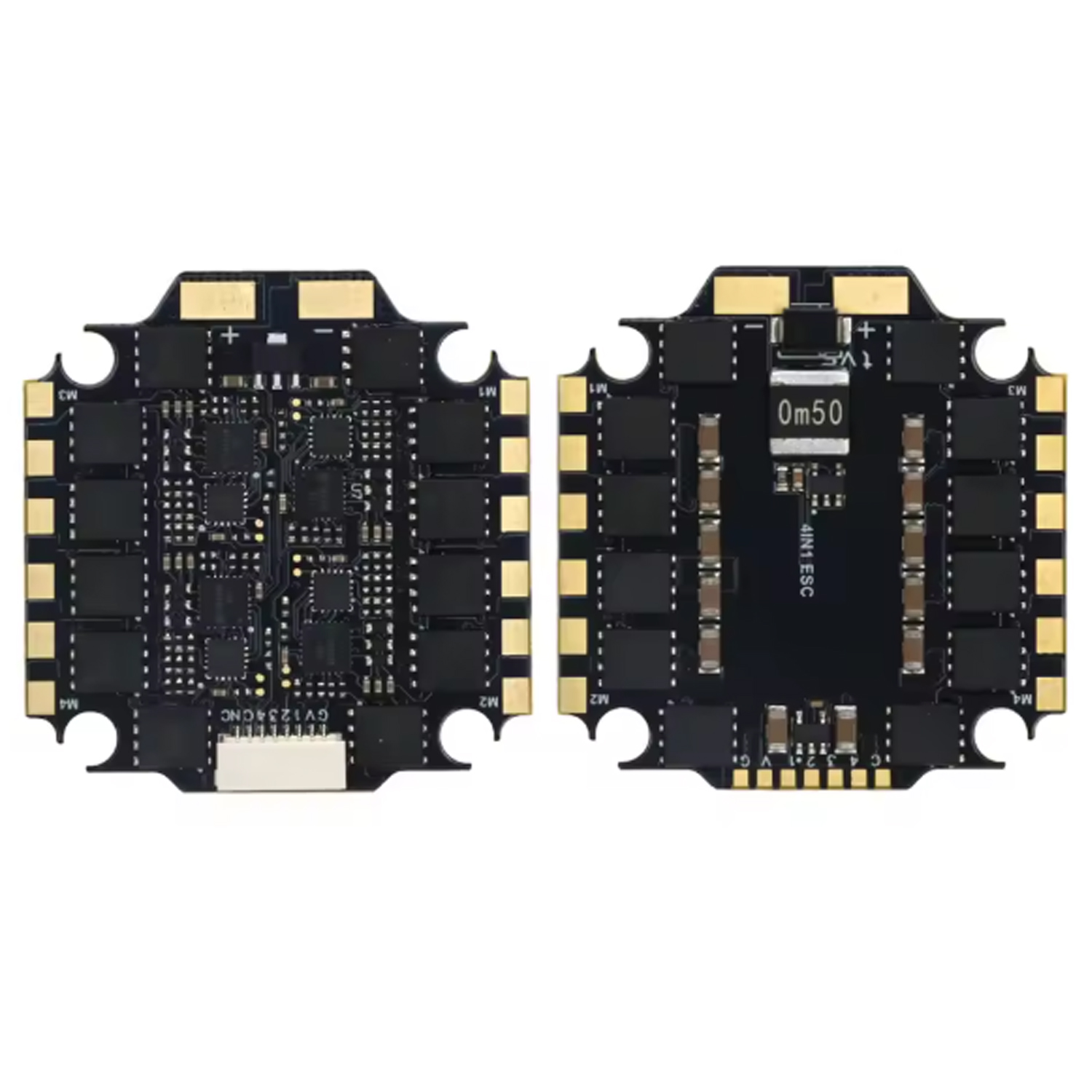 BOGIRC BLS 45A / 65A 4in1 ESC  - Drone Racing Esc บทวิจารณ์และราคา