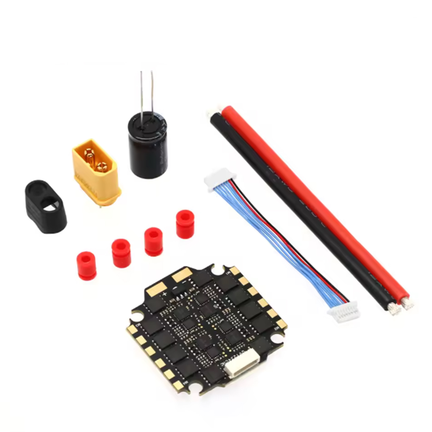 BOGIRC BLS 45A / 65A 4in1 ESC  - Drone Racing Esc บทวิจารณ์และราคา