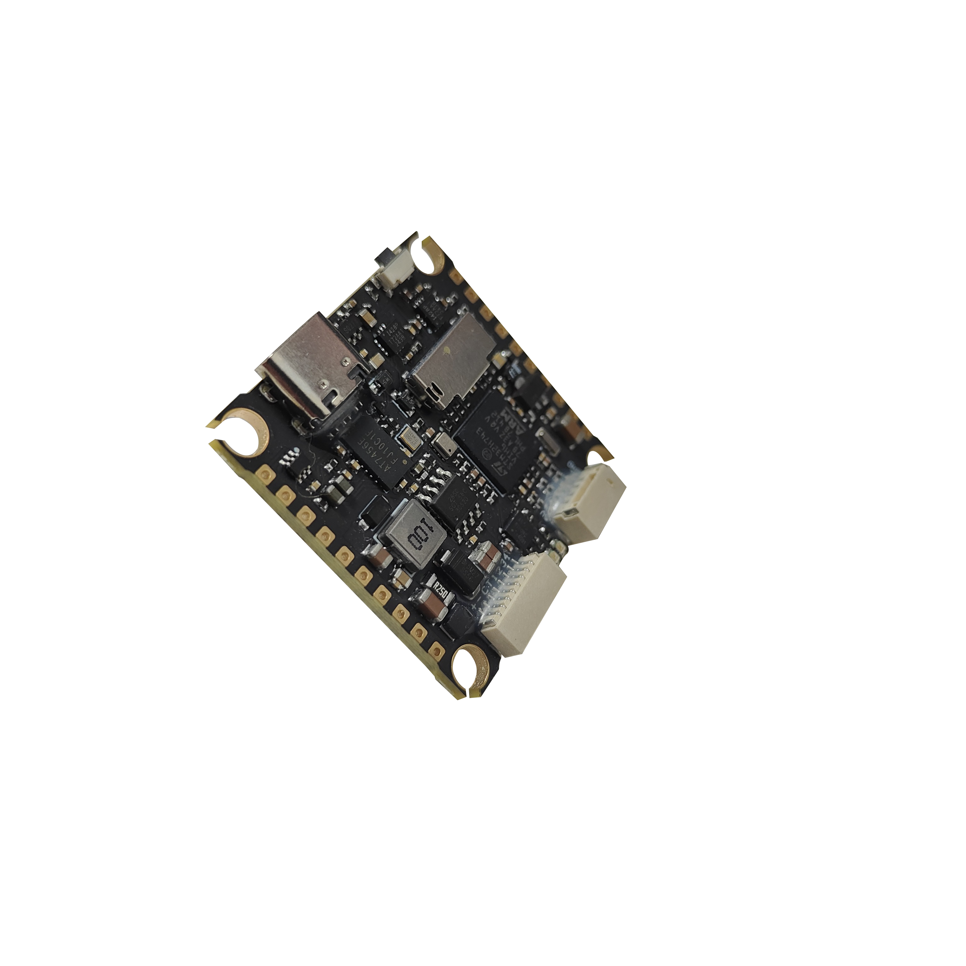 H743 SLIM Flight Controller —  - Drone Racing Flight Controller บทวิจารณ์และราคา