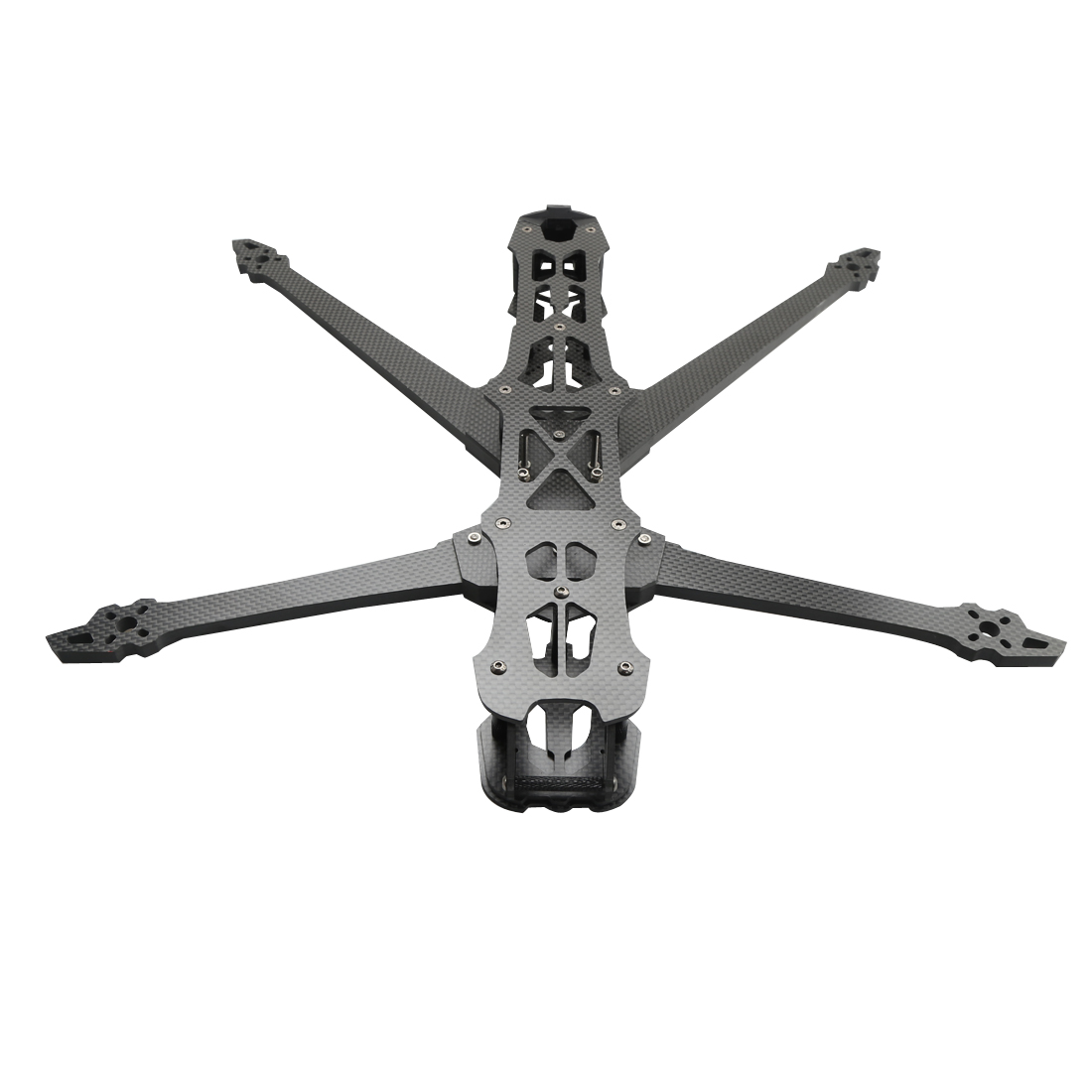 GK-V3 15inch 680mm FPV Drone F - Drone Racing Battery บทวิจารณ์และราคา