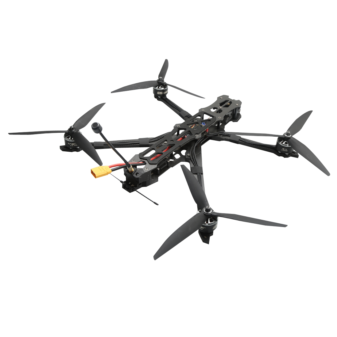 GK-V3 15inch 680mm FPV Drone F - Drone Racing Battery บทวิจารณ์และราคา