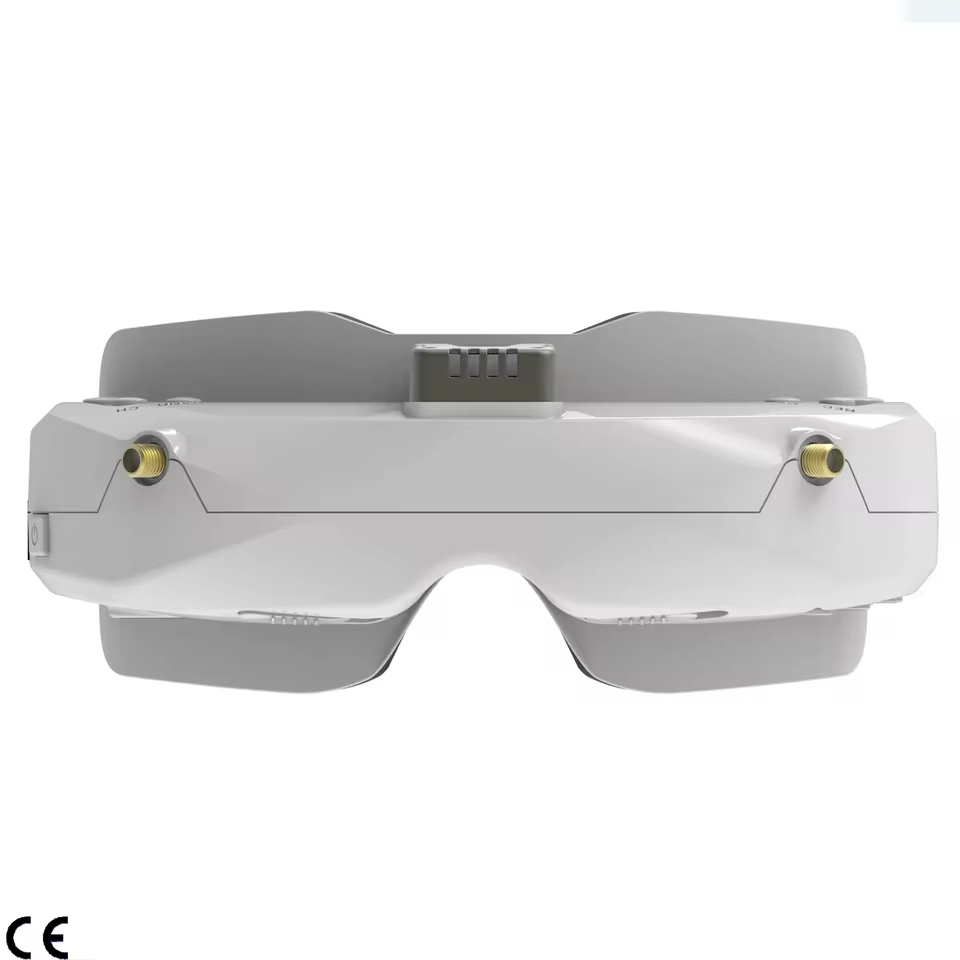 SKYZONE SKY02O OLED 5.8GHz 2S- - Drone Racing Battery บทวิจารณ์และราคา
