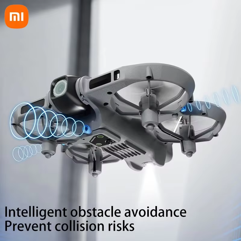 Xiaomi Z906 Drone 8K Aerial HD - Drone Racing Camera บทวิจารณ์และราคา