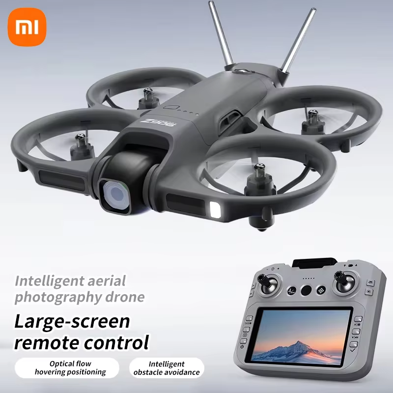 Xiaomi Z906 Drone 8K Aerial HD - Drone Racing Camera บทวิจารณ์และราคา