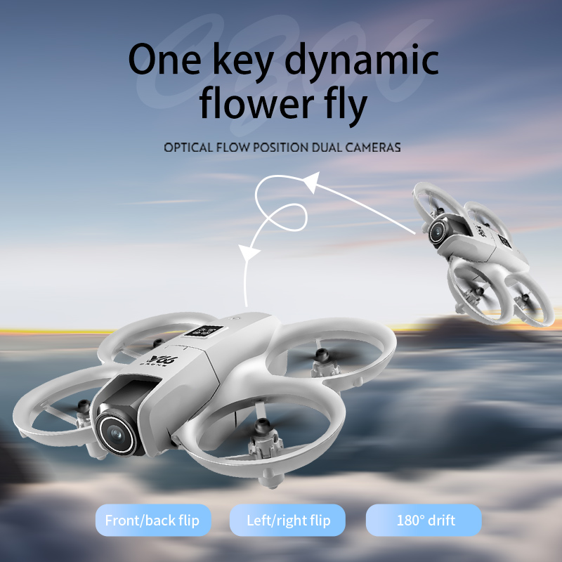 New V66 Mini Drone HD Camera 4 - Drone Racing Camera บทวิจารณ์และราคา