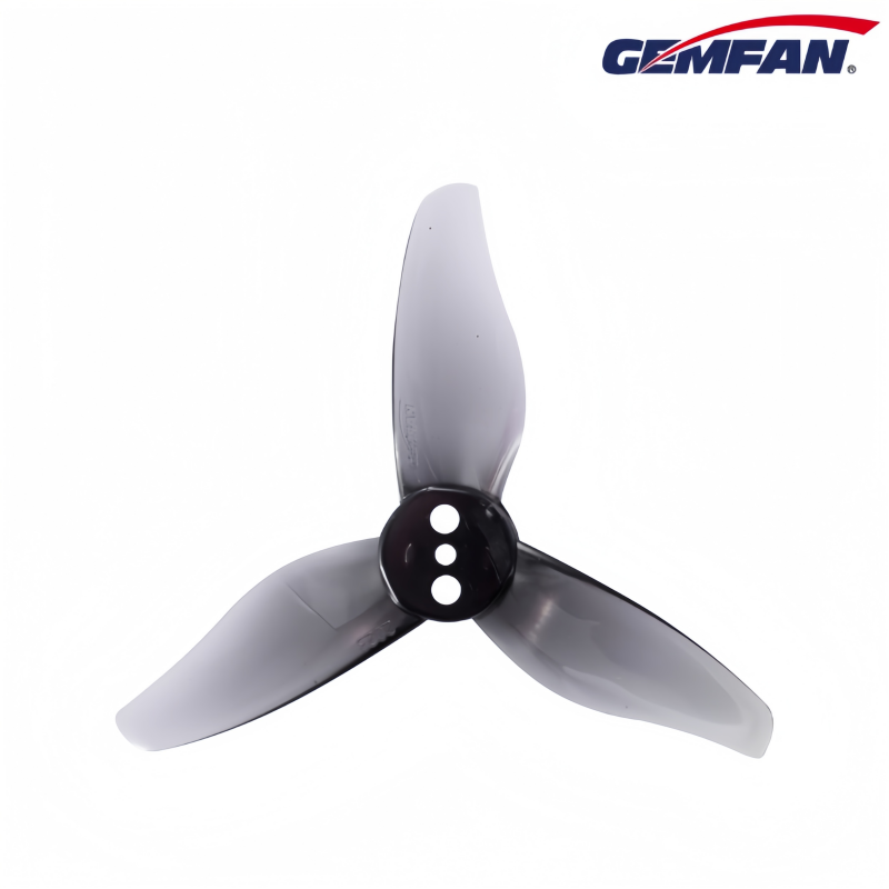 Gemfan 2023 three bladed 2-inc - Drone Racing Gate บทวิจารณ์และราคา