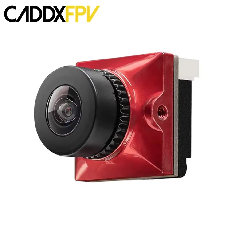 Caddx Ratel 2 V2 FPV Camera Ra - Drone Racing Camera บทวิจารณ์และราคา