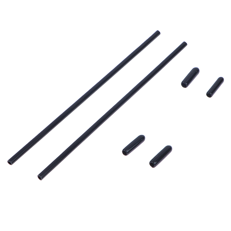 10PCS 120mm Antenna Fixed Prot - Drone Racing Antenna บทวิจารณ์และราคา
