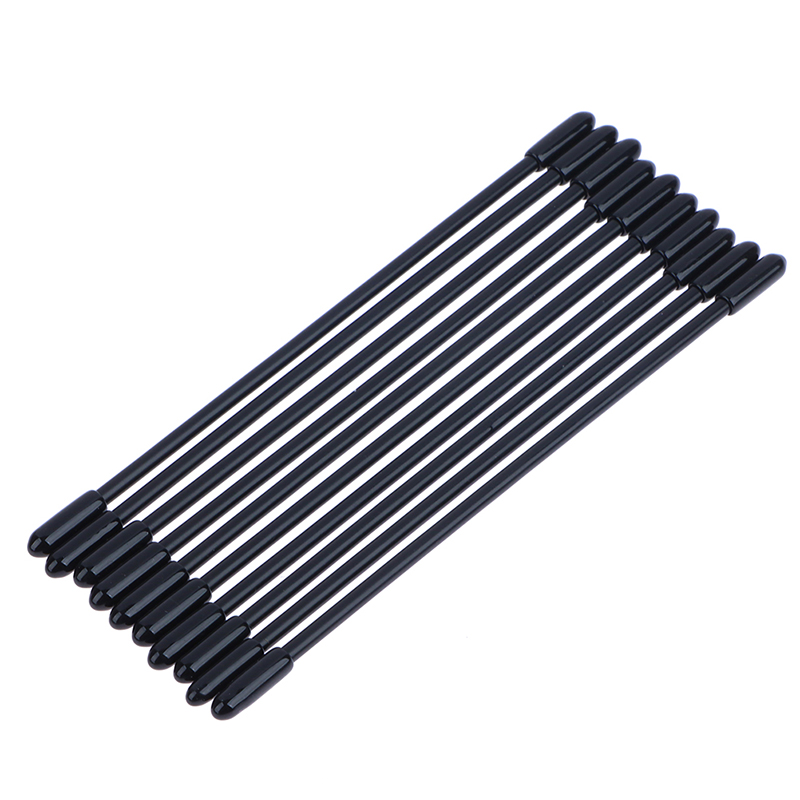 10PCS 120mm Antenna Fixed Prot - Drone Racing Antenna บทวิจารณ์และราคา