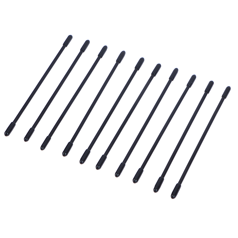 10PCS 120mm Antenna Fixed Prot - Drone Racing Antenna บทวิจารณ์และราคา
