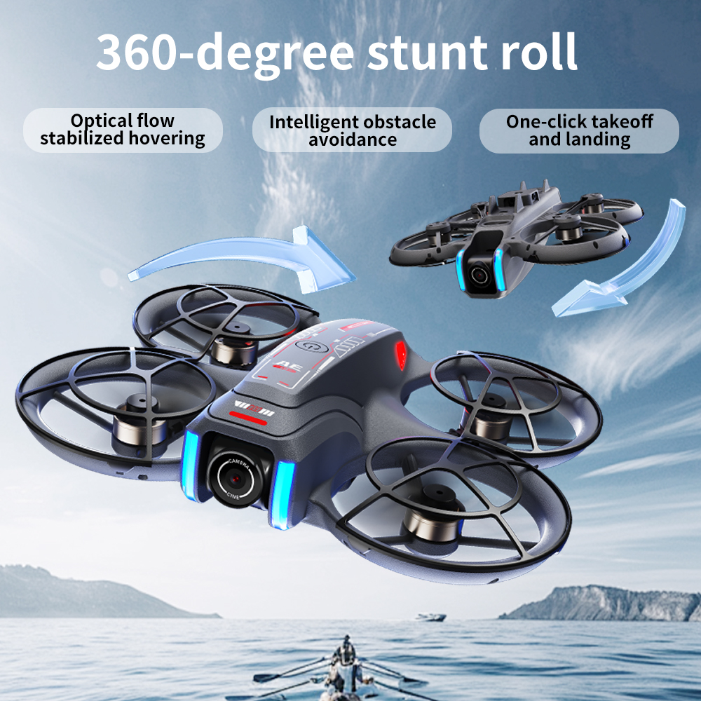 Upgrade AE21 Aerial Drone 8K H - Drone Racing Camera บทวิจารณ์และราคา