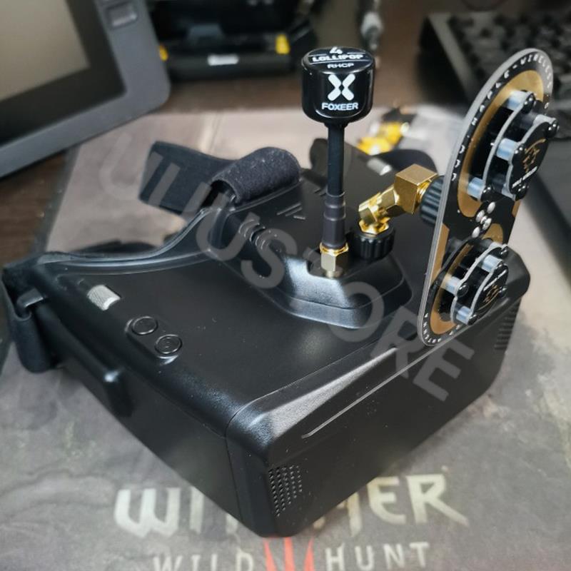Maple Wireless Antenna 11dbi 5 - Drone Racing Gate บทวิจารณ์และราคา