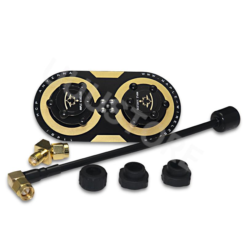Maple Wireless Antenna 11dbi 5 - Drone Racing Gate บทวิจารณ์และราคา