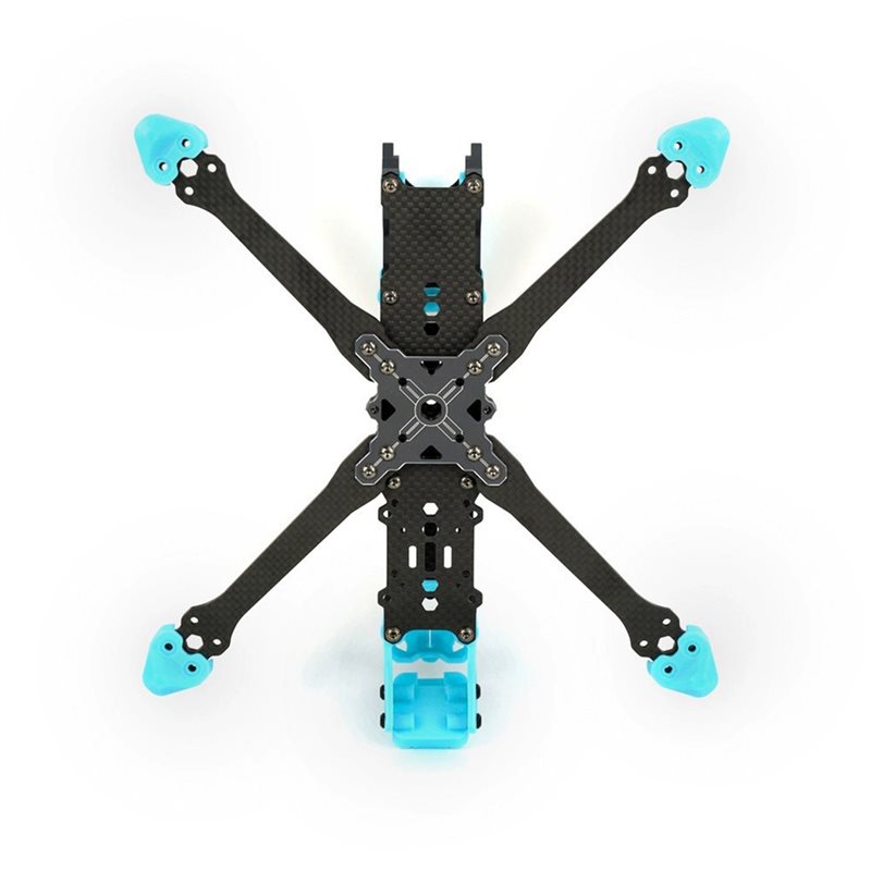 MACH-MANTA V2 5 Inch Carbon Fi - Drone Racing Frame บทวิจารณ์และราคา