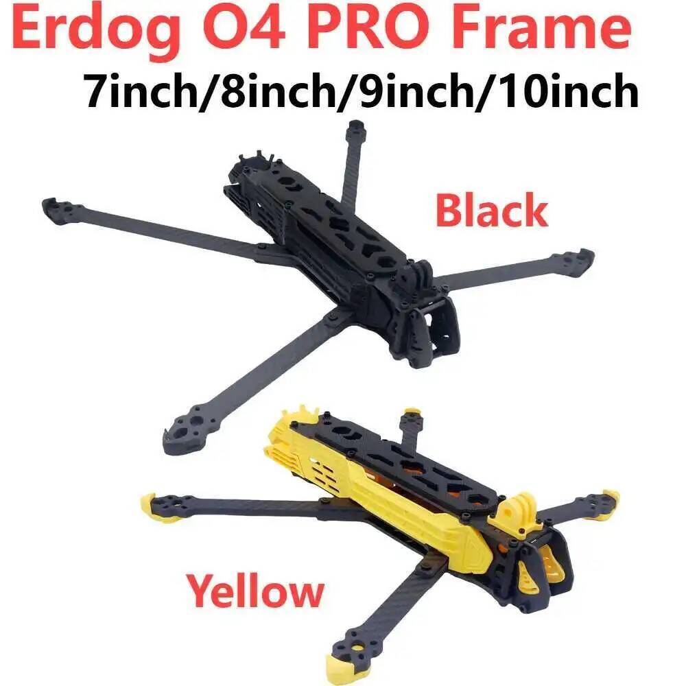Erdog 7inch 8-9-10 inch O4 Fra - Drone Racing Motor บทวิจารณ์และราคา