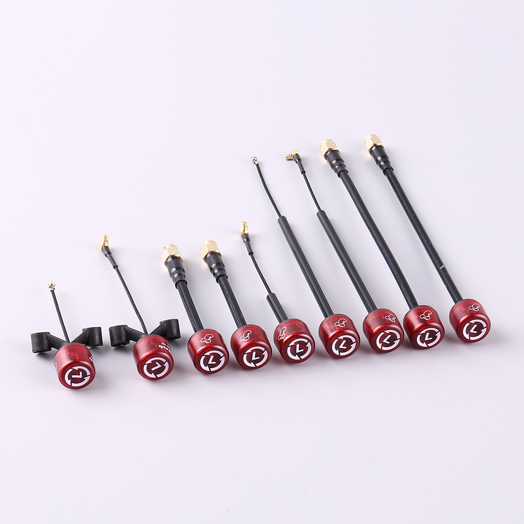 Mayatech Redbean IV 5.8G Anten - Drone Racing Antenna บทวิจารณ์และราคา