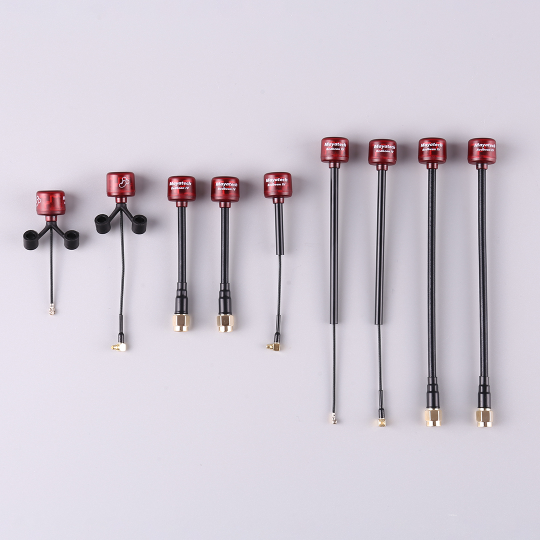 Mayatech Redbean IV 5.8G Anten - Drone Racing Antenna บทวิจารณ์และราคา