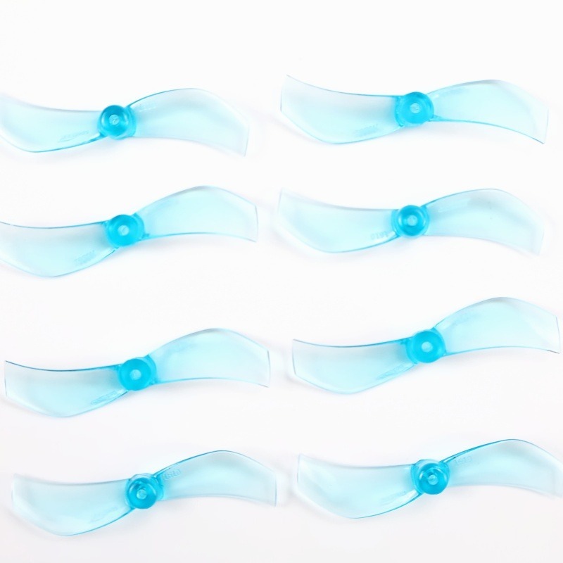 Gemfan 40MM Durable 1610 2-Bla - Drone Racing Propeller บทวิจารณ์และราคา