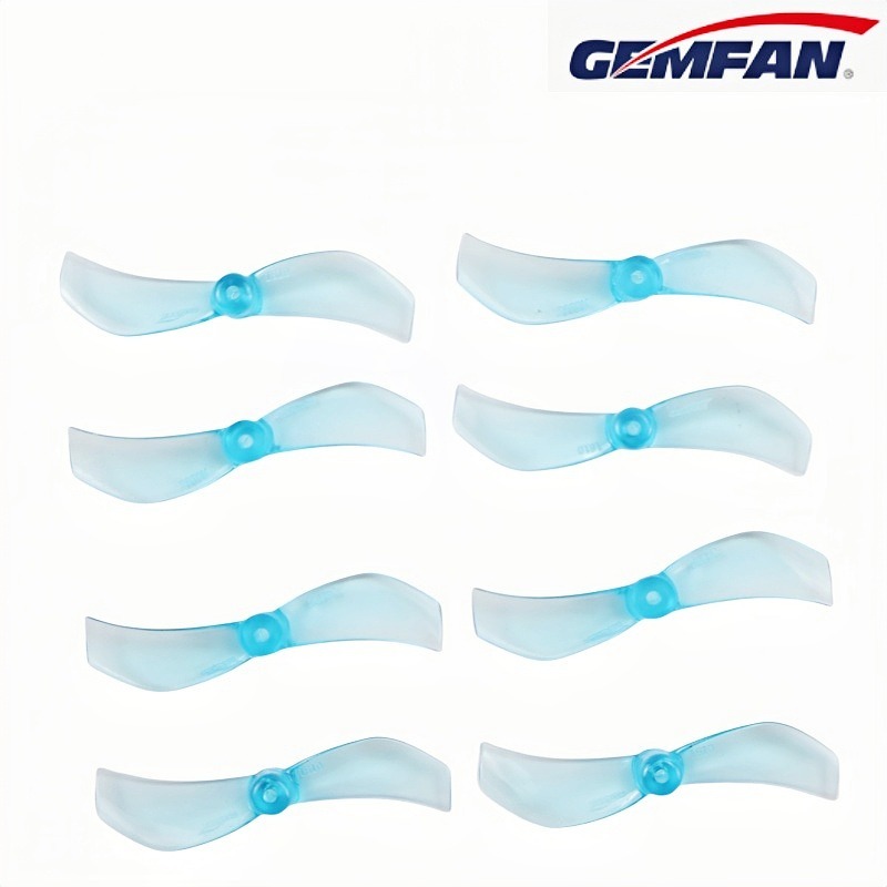 Gemfan 40MM Durable 1610 2-Bla - Drone Racing Propeller บทวิจารณ์และราคา