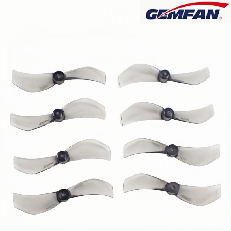 Gemfan 40MM Durable 1610 2-Bla - Drone Racing Propeller บทวิจารณ์และราคา