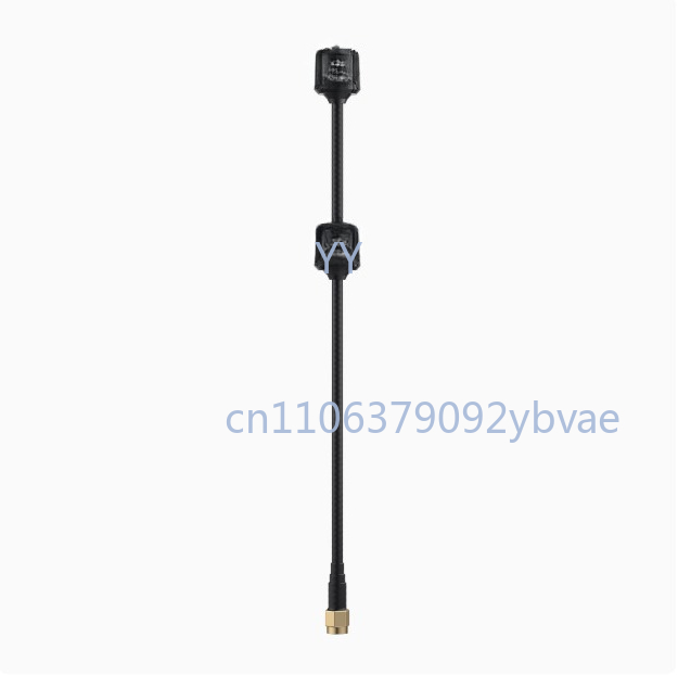 5.8G Dual VTX Antenna Long Ran - Drone Racing Antenna บทวิจารณ์และราคา