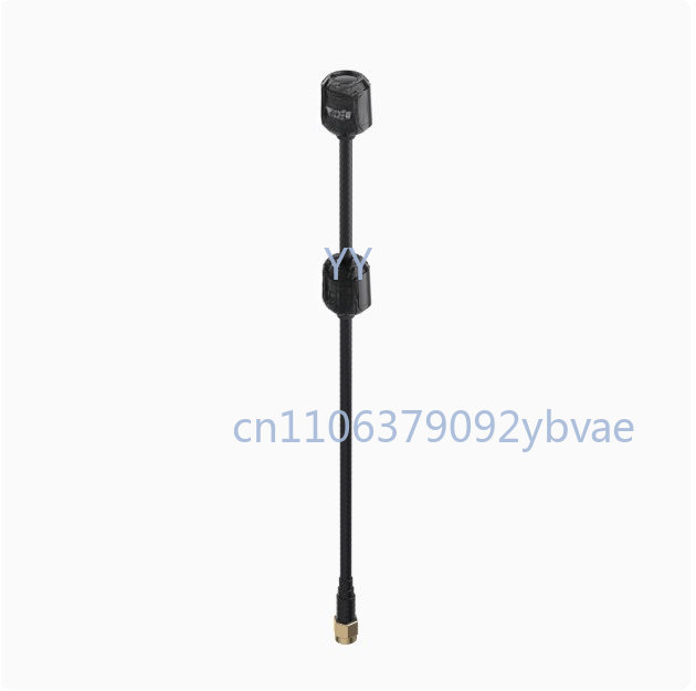 5.8G Dual VTX Antenna Long Ran - Drone Racing Antenna บทวิจารณ์และราคา