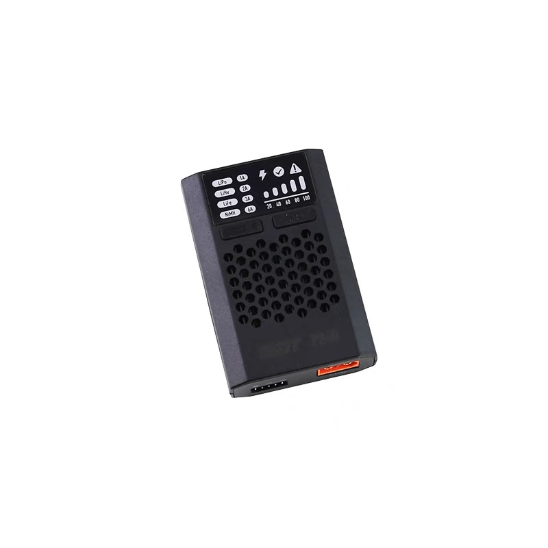 for ISDT PD60 60w Lithium Batt - Drone Racing Charger บทวิจารณ์และราคา