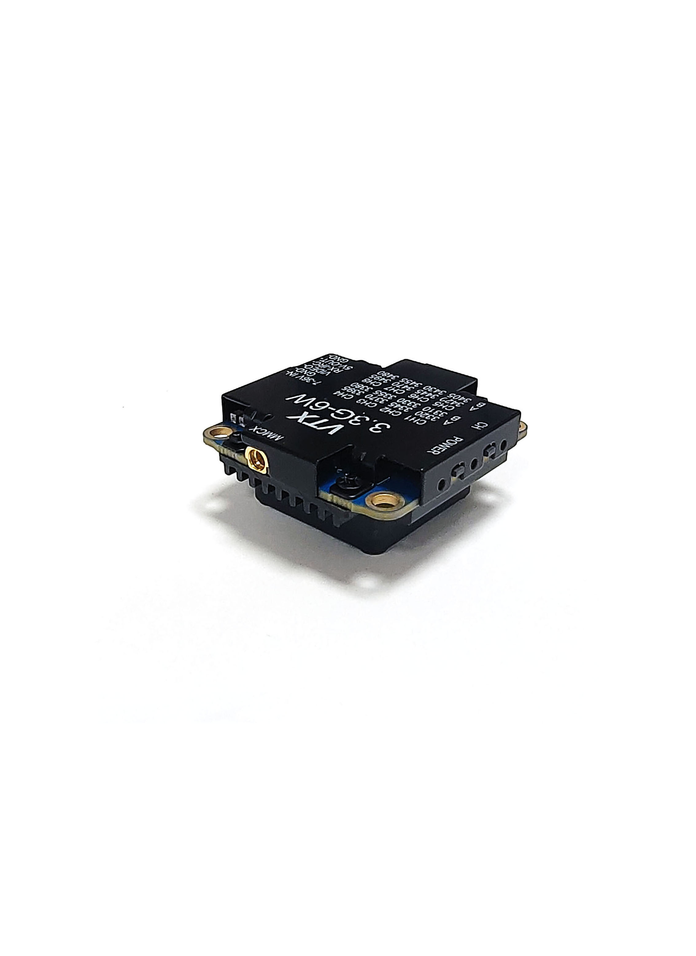 3.3GHz VTX 6W Video Transmitte - Drone Racing Goggles บทวิจารณ์และราคา