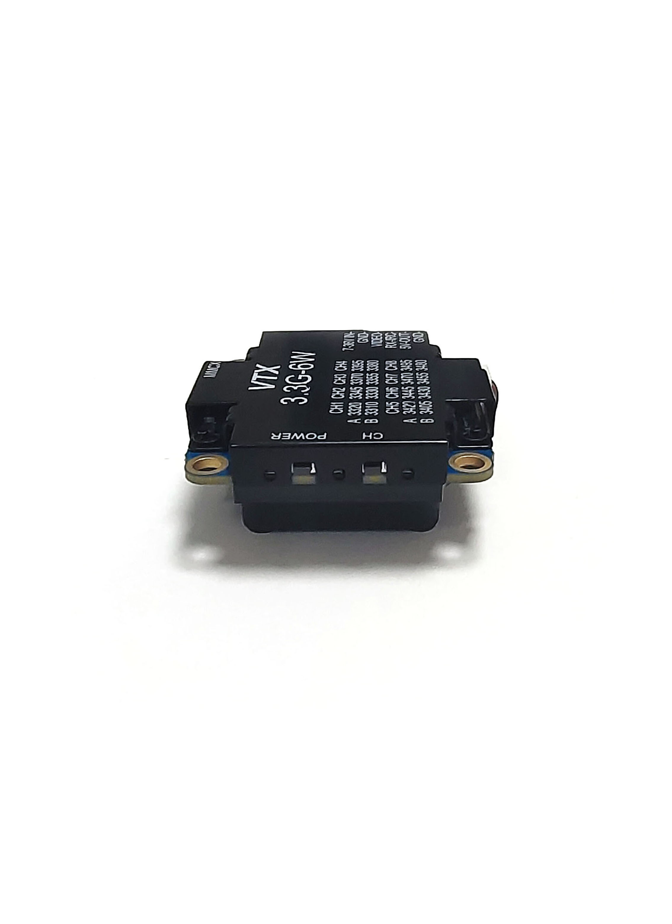 3.3GHz VTX 6W Video Transmitte - Drone Racing Goggles บทวิจารณ์และราคา