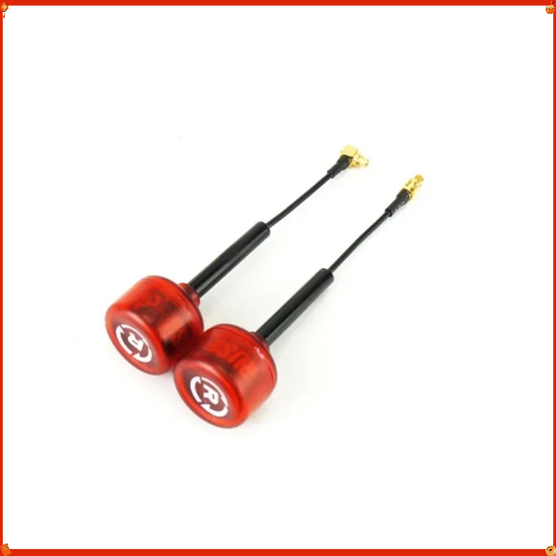 Rush Cherry FPV 5.8G Antenna S - Drone Racing Goggles บทวิจารณ์และราคา