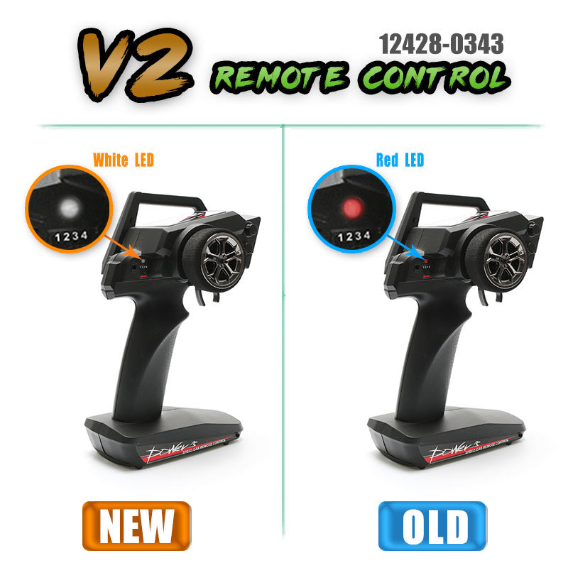For WLtoys V1/2/3 Remote Contr - Drone Racing Receiver บทวิจารณ์และราคา