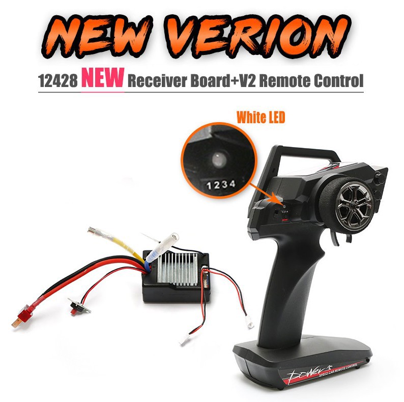 For WLtoys V1/2/3 Remote Contr - Drone Racing Receiver บทวิจารณ์และราคา