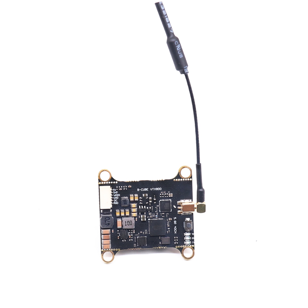 A25P B-CUBE 5.8G Video Transmi - Drone Racing Transmitter บทวิจารณ์และราคา