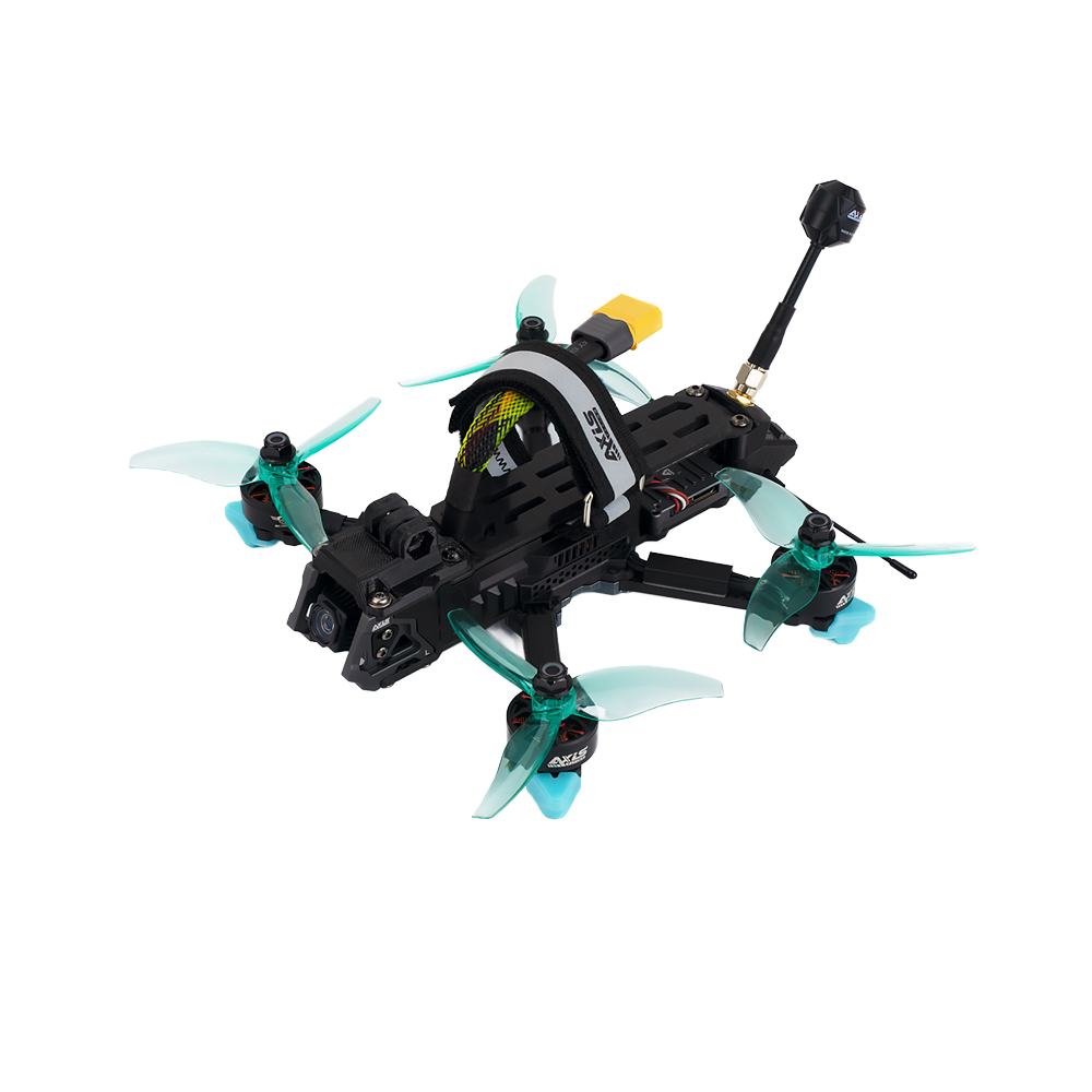 Axisflying High Quality 3.6 In - Drone Racing Camera บทวิจารณ์และราคา