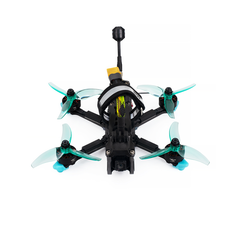 Axisflying High Quality 3.6 In - Drone Racing Camera บทวิจารณ์และราคา
