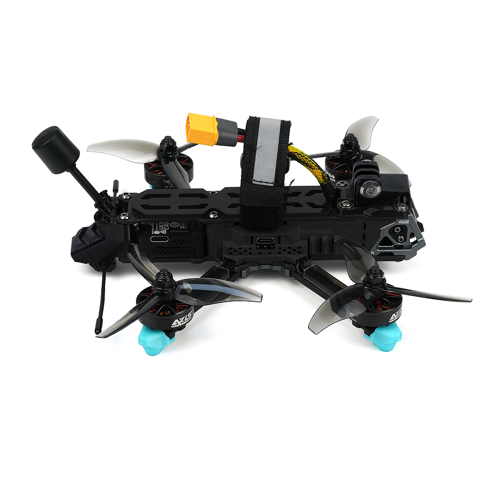 Axisflying High Quality 3.6 In - Drone Racing Camera บทวิจารณ์และราคา