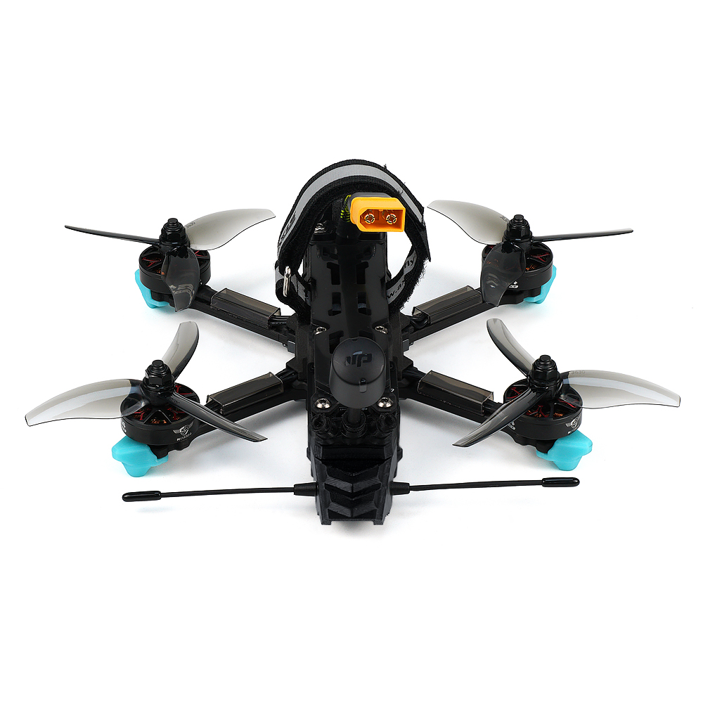 Axisflying High Quality 3.6 In - Drone Racing Camera บทวิจารณ์และราคา