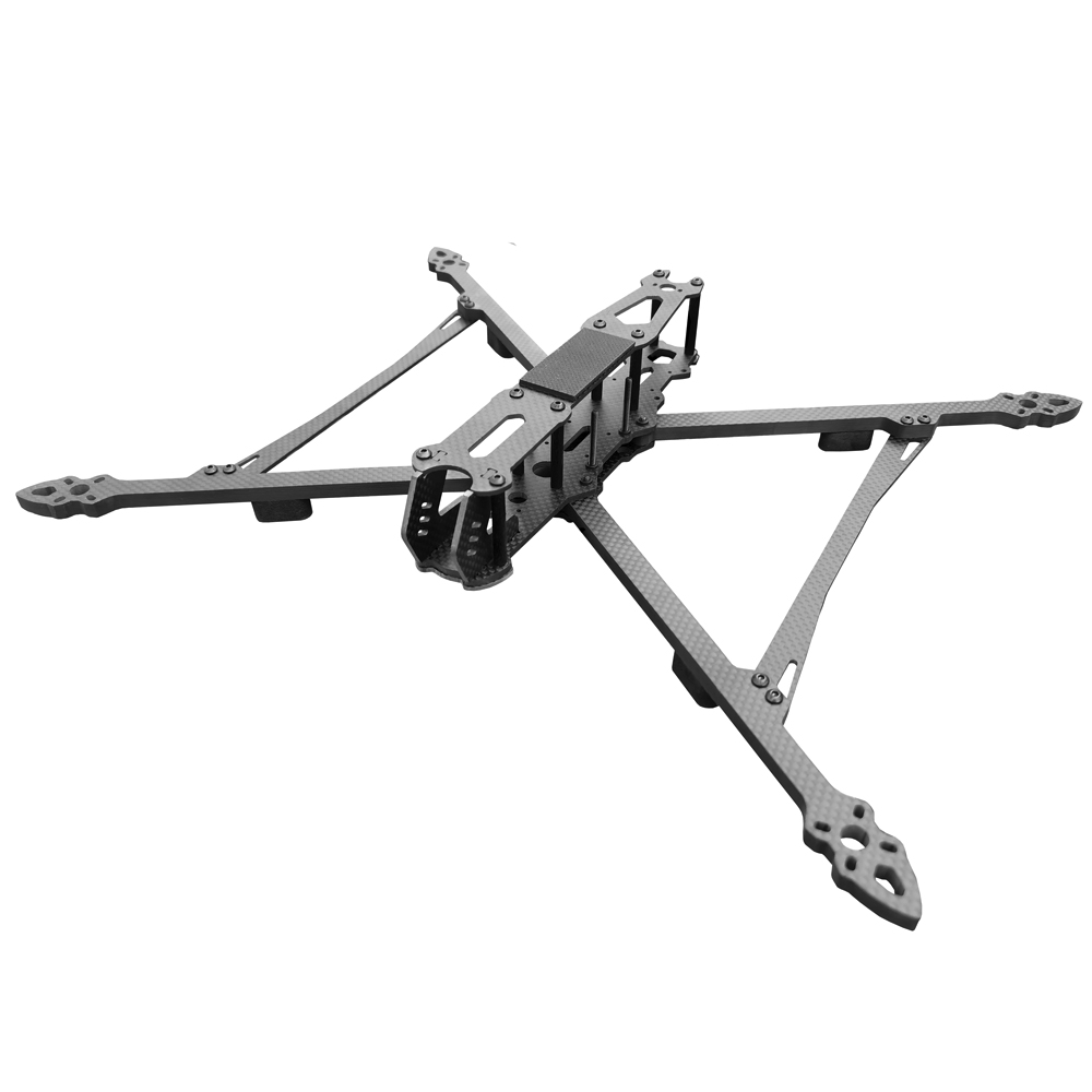 MARK V2 8/9/10inch 3K Carbon F - Drone Racing Frame บทวิจารณ์และราคา