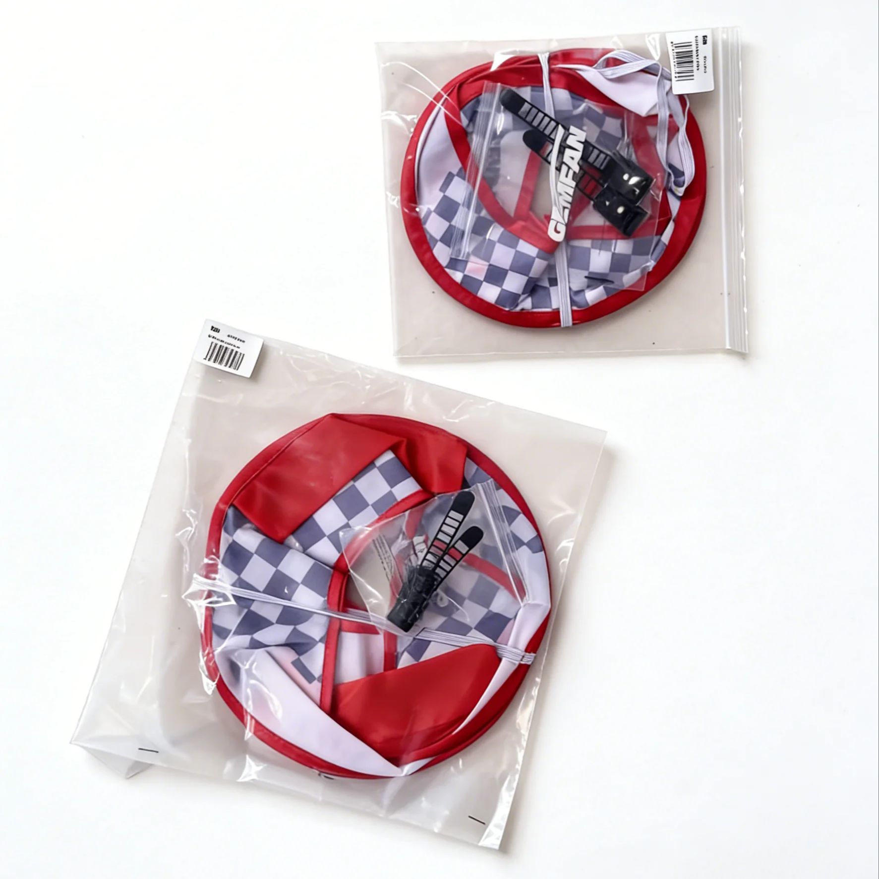 Gemfan Circle Race Gate - 52cm - Drone Racing Flag บทวิจารณ์และราคา