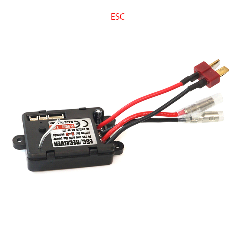 16101 16102 16103 16201 High S - Drone Racing Receiver บทวิจารณ์และราคา