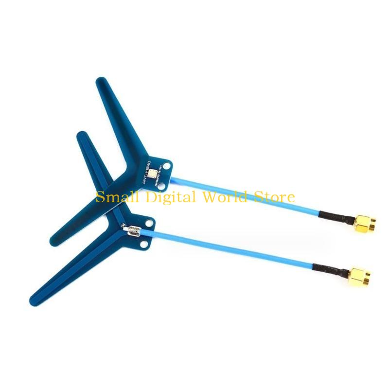 77UB Y1240 Antenna Dipole Ante - Drone Racing Antenna บทวิจารณ์และราคา