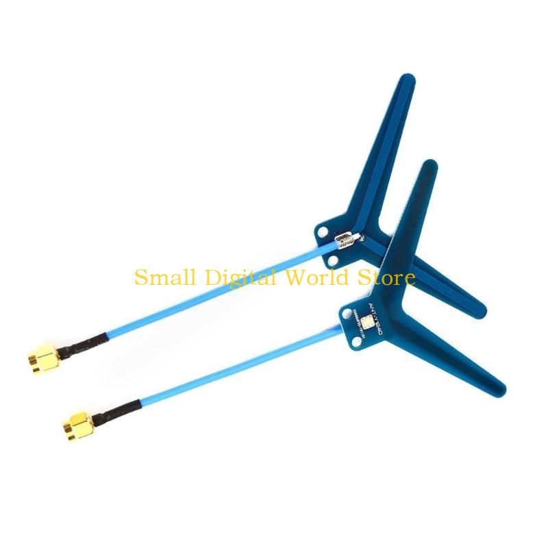77UB Y1240 Antenna Dipole Ante - Drone Racing Antenna บทวิจารณ์และราคา