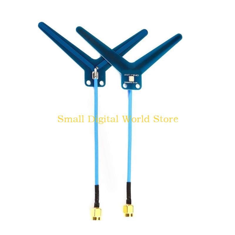77UB Y1240 Antenna Dipole Ante - Drone Racing Antenna บทวิจารณ์และราคา