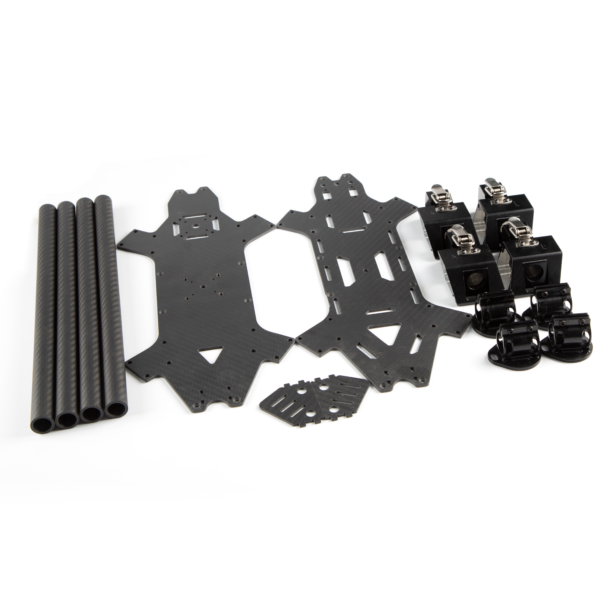 15inch /17inch FPV Carbon Fibe - Drone Racing Motor บทวิจารณ์และราคา