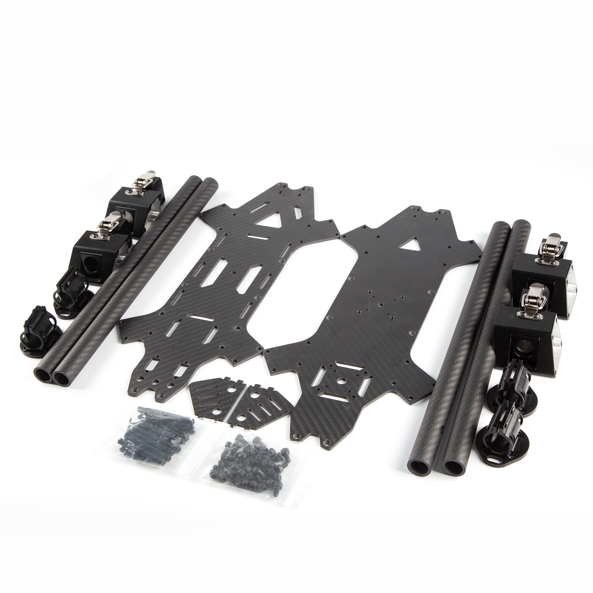 15inch /17inch FPV Carbon Fibe - Drone Racing Motor บทวิจารณ์และราคา
